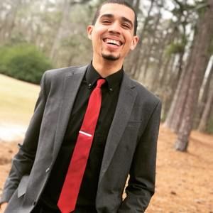 Meet your Posher, Jalen